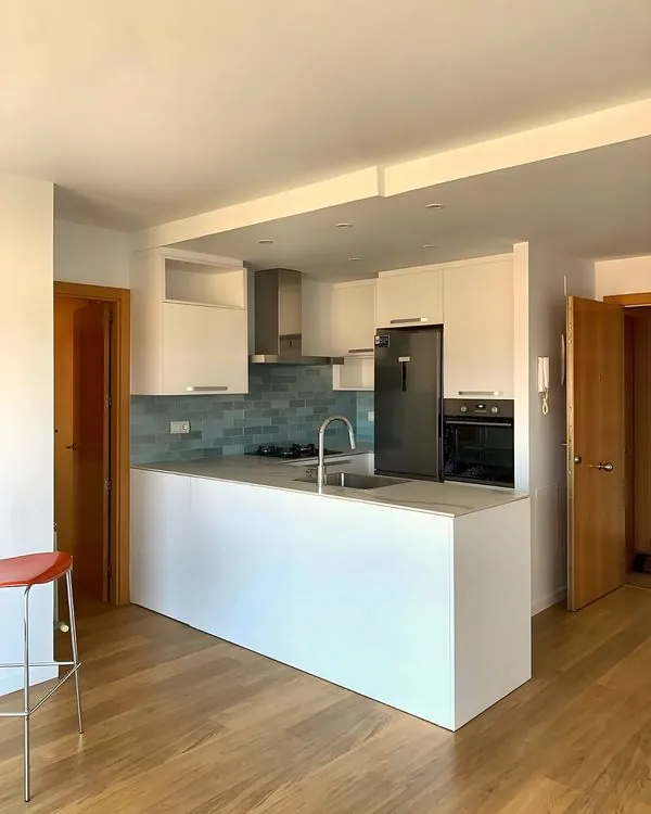 Reforma integral de vivienda · Instagram @morales_obresiserveis